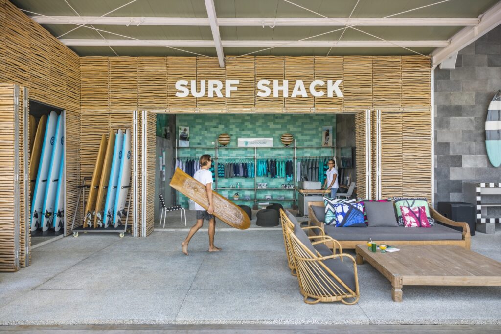Surf Shack Bali