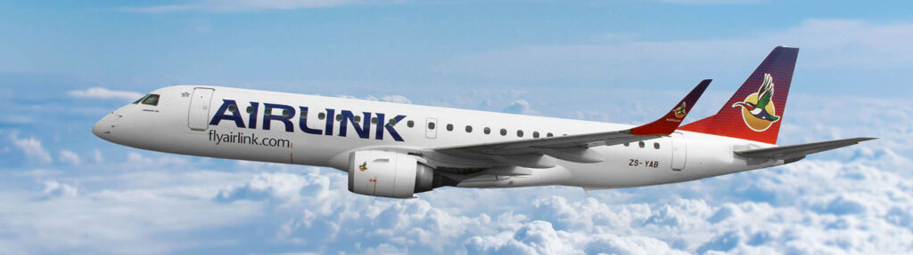 Airlink
