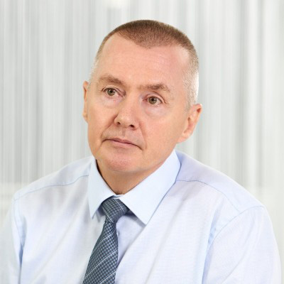 IndiGo's new CEO Willie Walshe